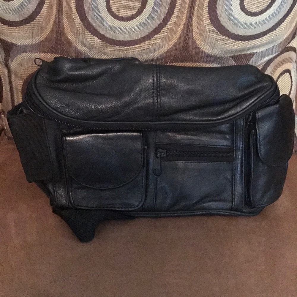 Large Fanny pack